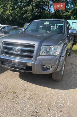 Ford Ranger 2008