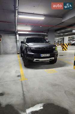 Ford Ranger  2023