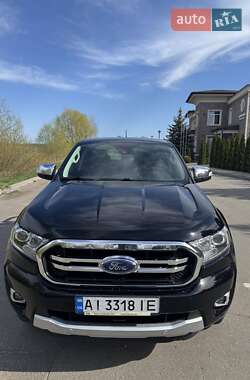 Ford Ranger  2019