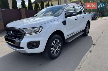 Ford Ranger  2020