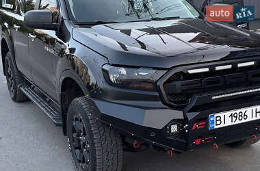 Ford Ranger  2019
