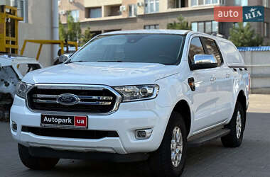 Ford Ranger  2020