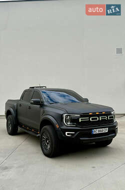 Ford Ranger  2020