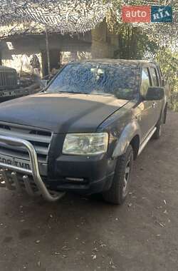 Ford Ranger  2008