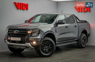 Ford Ranger  2023