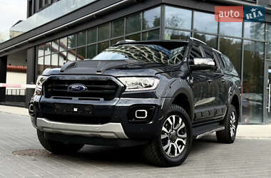 Ford Ranger 2019