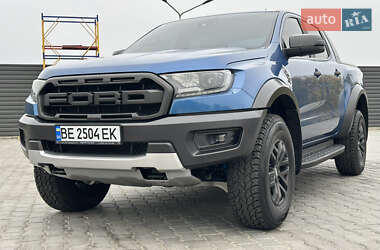 Ford Ranger  2020