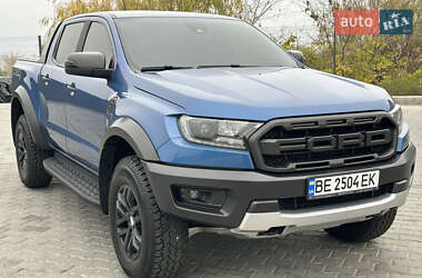 Ford Ranger  2020