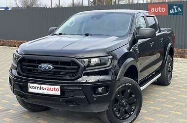 Ford Ranger  2019