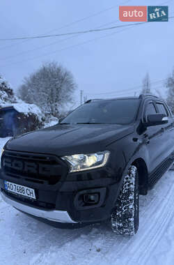 Ford Ranger  2019