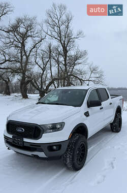 Ford Ranger  2023