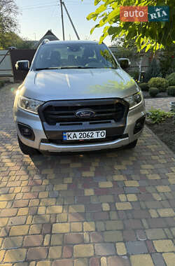 Ford Ranger 2020
