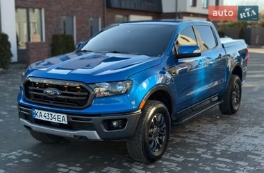 Ford Ranger  2022