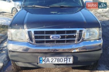 Ford Ranger  2006
