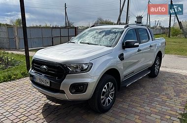 Ford Ranger  2019