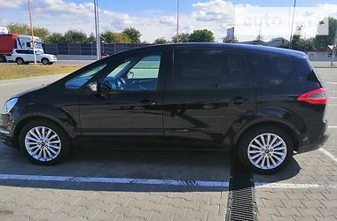 Ford S-Max  2013