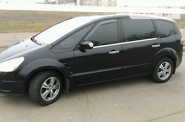 Ford S-Max  2006