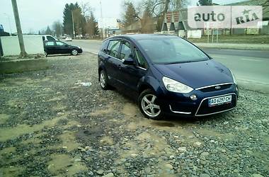 Ford S-Max  2007