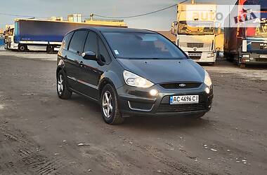 Ford S-Max  2007