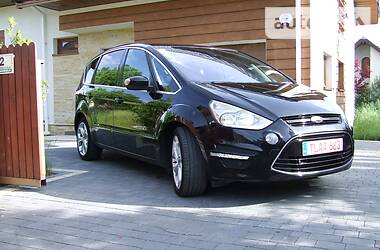 Ford S-Max  2011