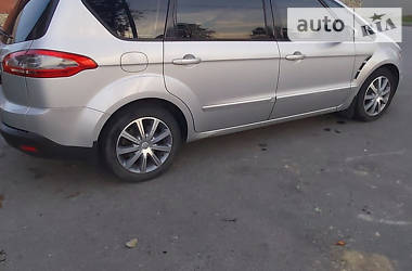 Ford S-Max  2011