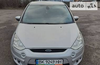 Ford S-Max  2009