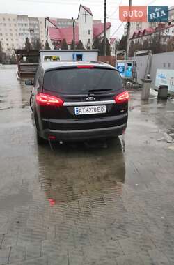 Минивэн Ford S-Max 2010 в Городенке фото 2 Минивэн Ford S-Max 2010 в Городенке