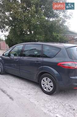 Ford S-Max  2013