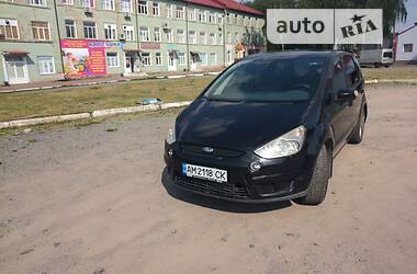 Ford S-Max  2006