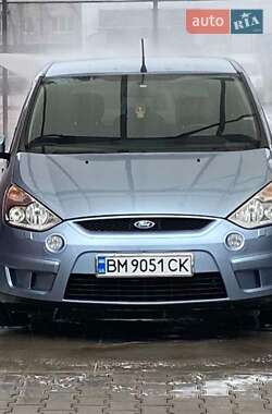 Ford S-Max  2008