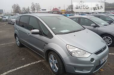 Ford S-Max  2007