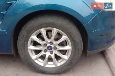 Ford S-Max  2006