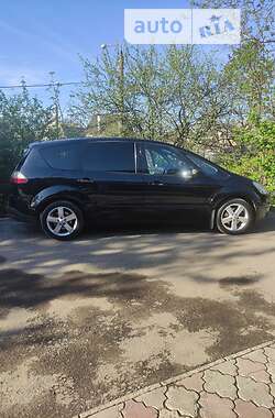 Ford S-Max  2009