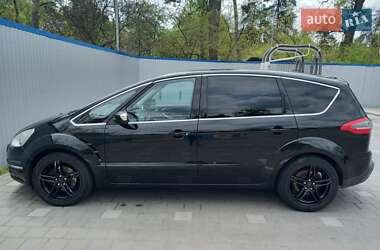 Ford S-Max  2011