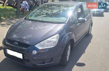 Ford S-Max  2009