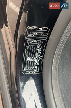 Минивэн Ford S-Max 2011 в Виннице