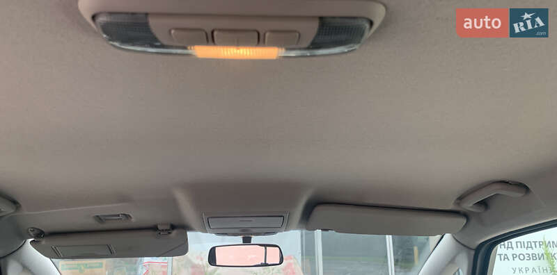 Минивэн Ford S-Max 2011 в Виннице