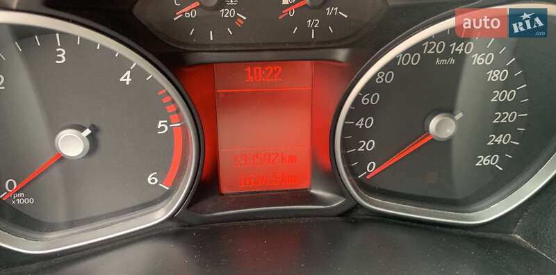 Минивэн Ford S-Max 2011 в Виннице