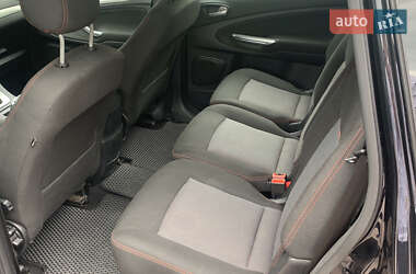 Минивэн Ford S-Max 2011 в Виннице