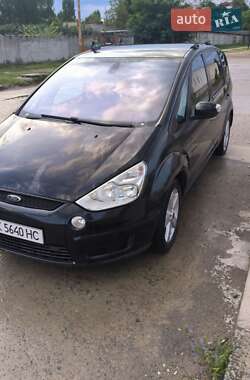 Ford S-Max  2009