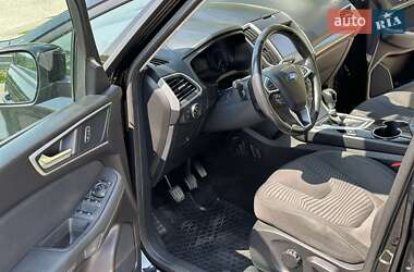 Минивэн Ford S-Max 2016 в Красилове