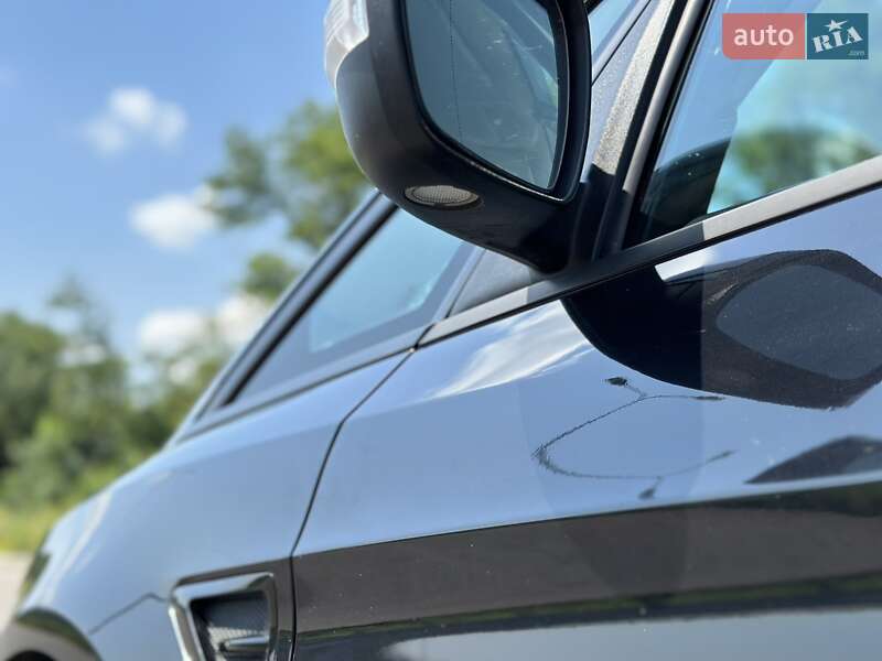 Минивэн Ford S-Max 2016 в Красилове