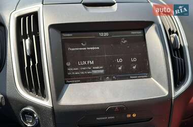 Минивэн Ford S-Max 2016 в Красилове