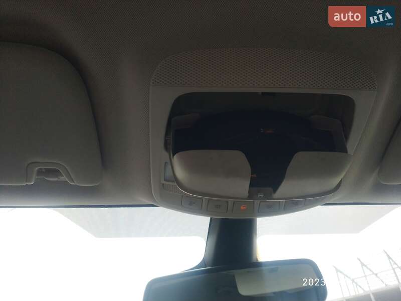 Минивэн Ford S-Max 2016 в Красилове