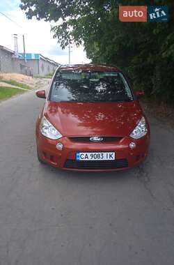 Ford S-Max  2007