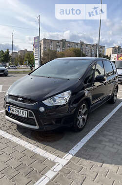 Ford S-Max ST220 2007