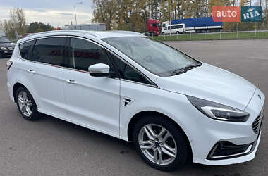 Ford S-Max  2020