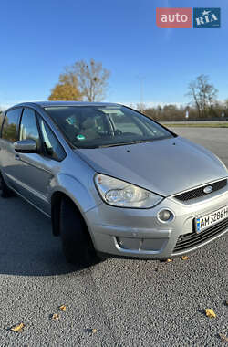Ford S-Max  2006