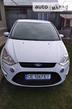 Ford S-Max  2013