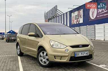 Ford S-Max  2007